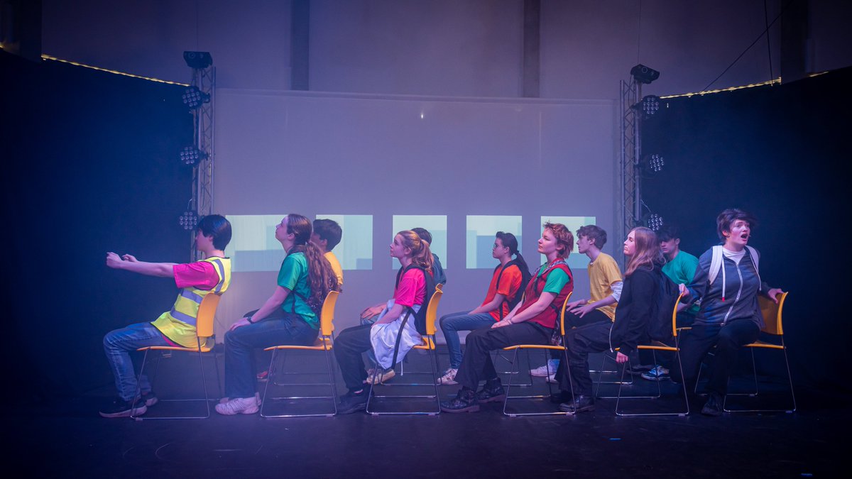 doverbroecks's tweet photo. "I wanted to do something that I knew was popular with our students and that wasn’t one of the musicals traditionally done by schools." Hear from our Head of Drama 🎭 Joe Swarbrick about how productions are chosen, planned, and more!  https://t.co/pUyMeEyjIx
@NAEducation https://t.co/kiD388ljgD