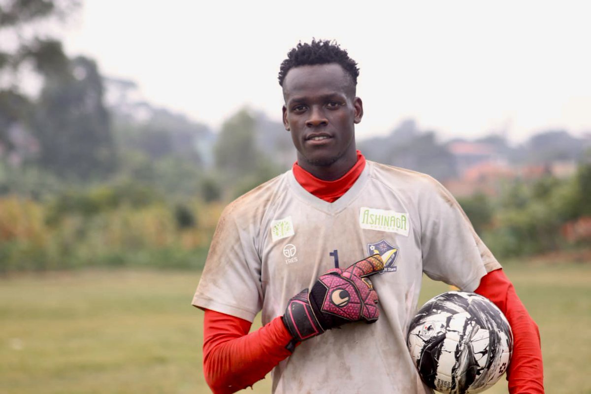 soltilo_uganda's tweet photo. 新シーズンに向けてトレーニング再開❗️
久しぶりのトレーニングにも、高い集中力で元気にトレーニングを行いました⚽️✨
#SBSFC #Uganda #Tresfootball https://t.co/ynU92HtIIw