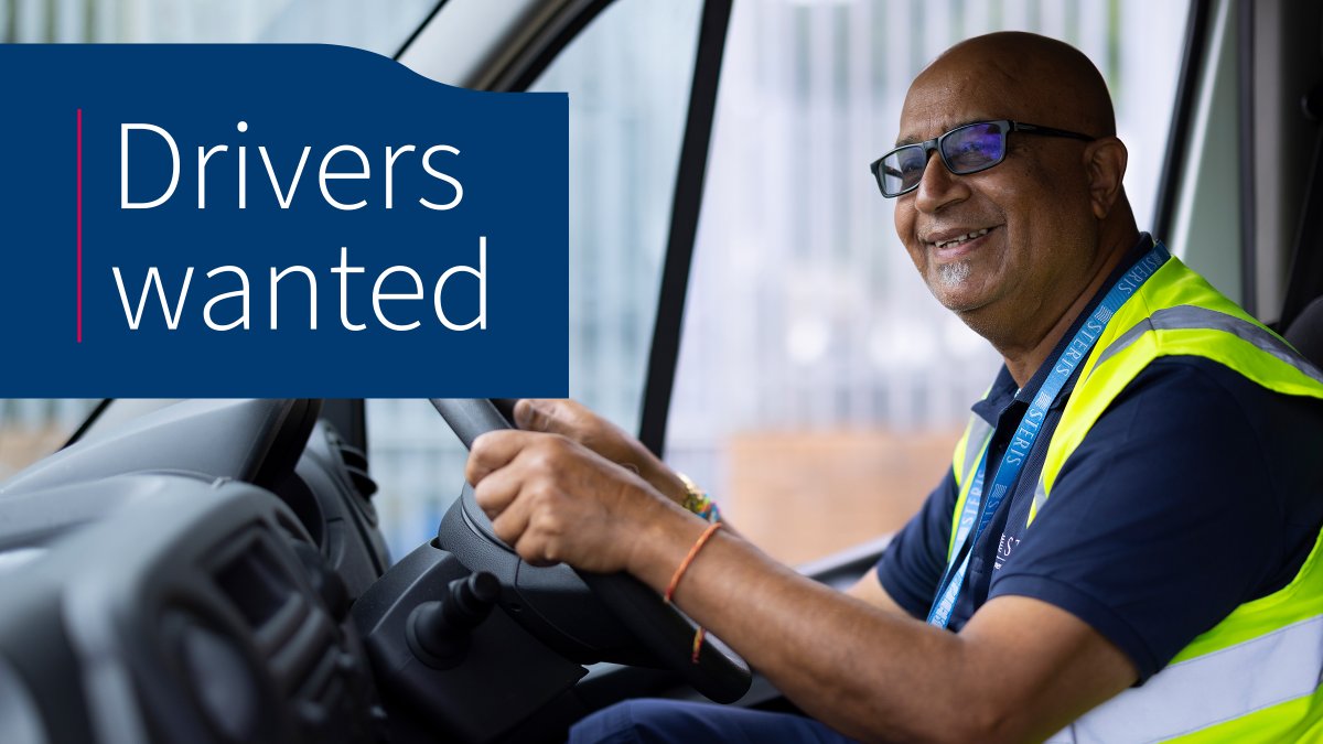 As the go-to-provider of decontamination services, we provide exceptional levels of Customer service. As a driver, you will connect directly with our Customers as the face of STERIS, work as part of a team and have a love for the open road. Apply today or contact us.