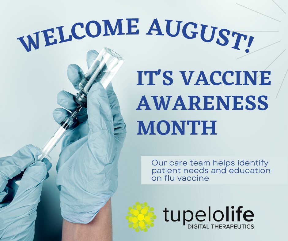 TupeloLife's tweet photo. According to our friends @American_Heart Association.  

- Catching the flu can weaken your ability to fight off COVID-19. 
-  A flu shot is clinically proven to reduce your chances of hospitalization.
 -  Flu shots are quick and administered with COVID safety precautions. https://t.co/gwt2mNGVYb
