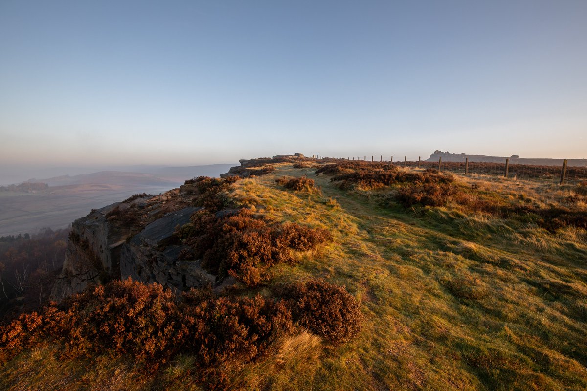 Are you a coach? Would you love time to think about your life and work? Would you like to reset and recharge? Come join us for a day retreat in the beautiful Peak District....mediation, walking, beautiful food &amp; time and space to nourish your soul. 
thethinkingproject.co.uk/retreats