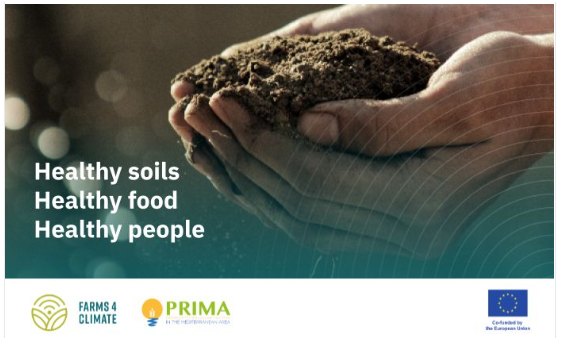 farms4_climate's tweet photo. #Farms4Climate
#carbonfarming
#regenerativeagriculture https://t.co/zHsmWBkhGQ