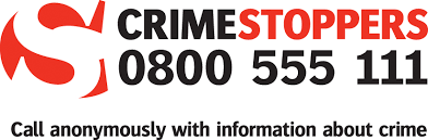 Want to report information anonymously to police?  You can do via Crimestoppers-uk.org.  Check out their website for more details or call them on freephone 0800 555 111.  

This is not a replacement for 999.