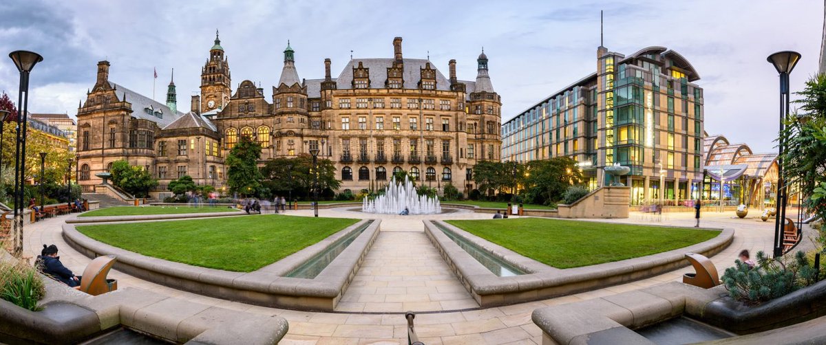 Welcome to the twitter page for the EHRS2023.  Follow our page, hashtag, and like our posts for the most up-to-date information about the meeting which is being held in Sheffield, UK from 14-16th June 2023 #EHRS2023