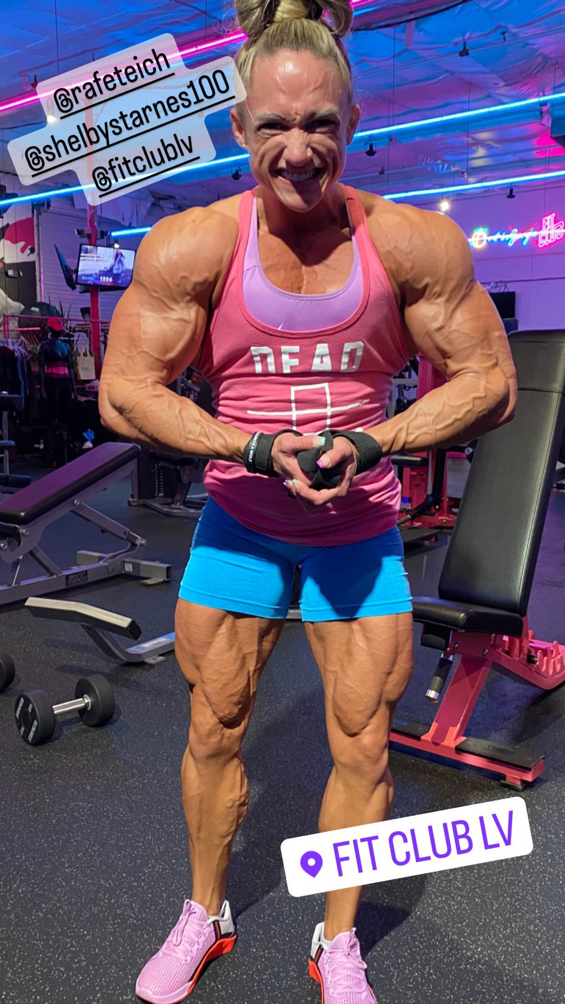 algebramuscle on Twitter "RT pdgde2 Melissa Teich https//t.co