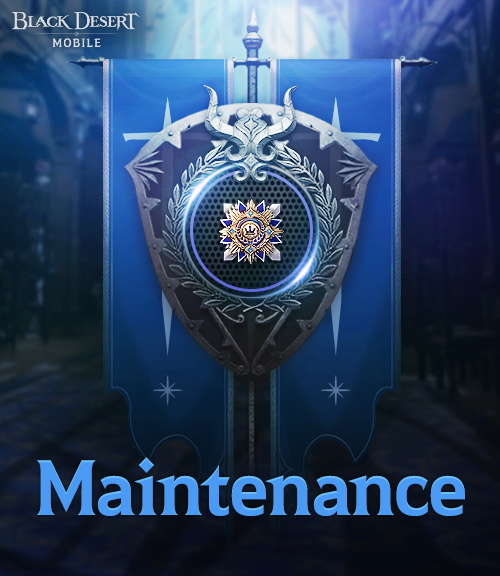 Black Desert Mobile on Twitter "Greetings, Adventurers! Game