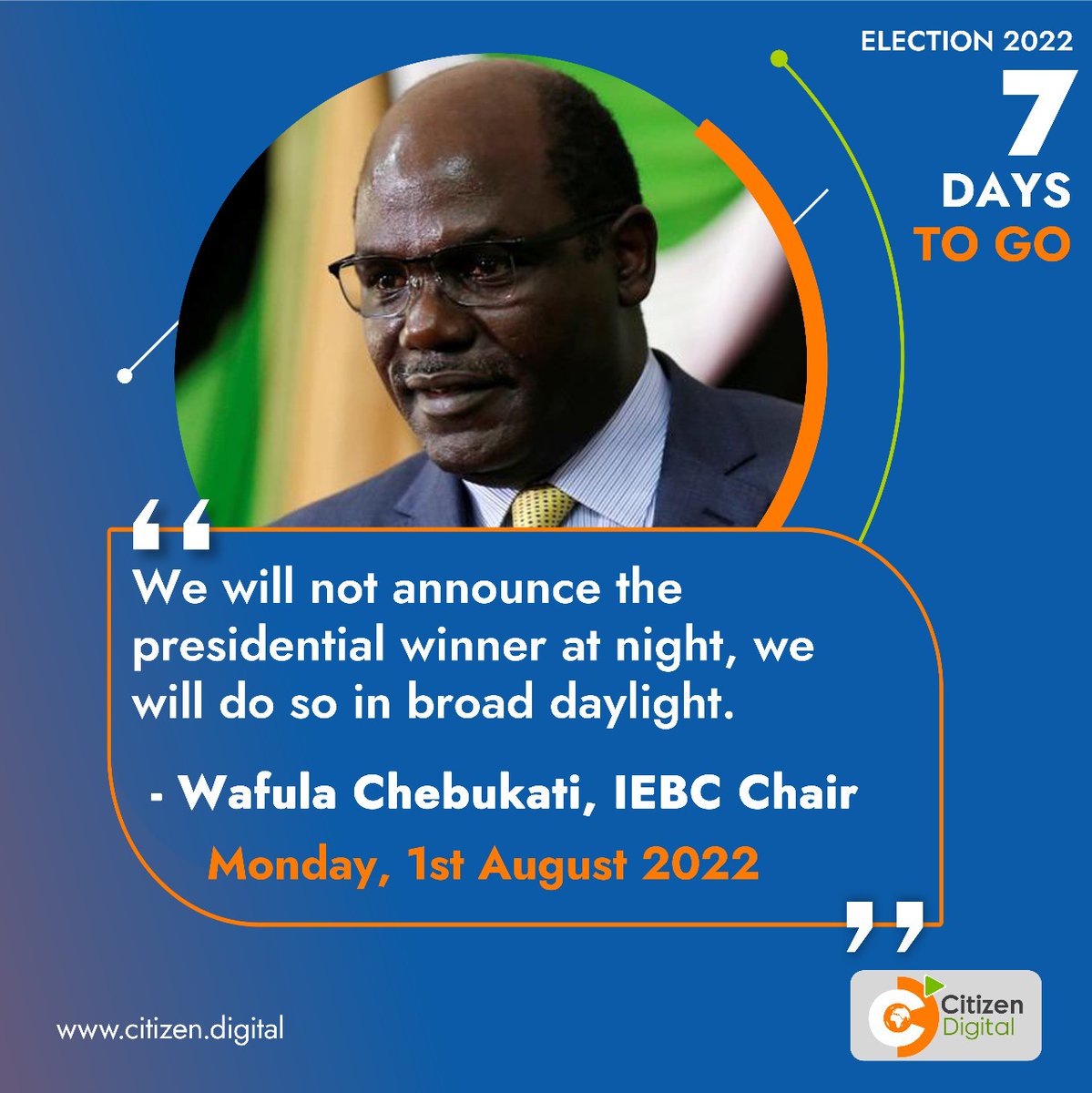 DanielM_Wangui's tweet photo. Wafula Chebukati has spoken. Wake watu hutegemea nguvu za giza watajificha wapi hiyo siku๐๐คฃ๐ฉ #KenyaDecides #AzimioInRift #KenyaKwanza #KenyaKwanzaMegaRally https://t.co/fRYA0YSVAE