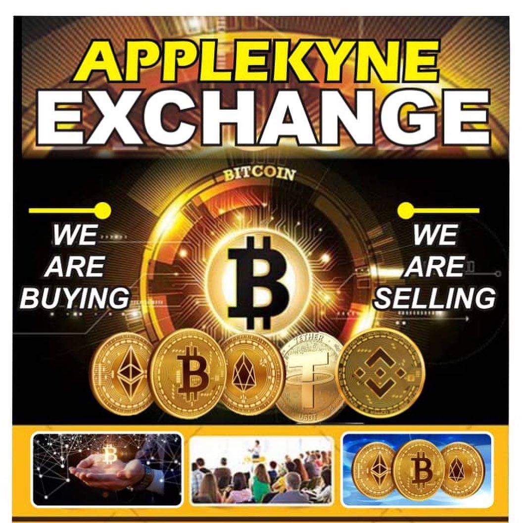 Applekyne_'s tweet photo. Happy new month guys.
The month of August will Favour all our customers, subscribers &amp; community members 🤩🎉 
Sell your #USDT, #BTC &amp; Gift Cards to us. Our Rate is sweet 😋😁 
We can also teach you how to trade #crypto Just send a DM to @applekyne_ or message us on WhatsApp 🚀 https://t.co/q9FfFLE14M