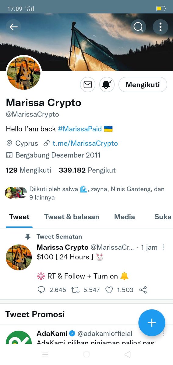 pasirhayam1's tweet photo. @DaJenus @MarissaCrypto Bismillah https://t.co/EiUVOkhg3b