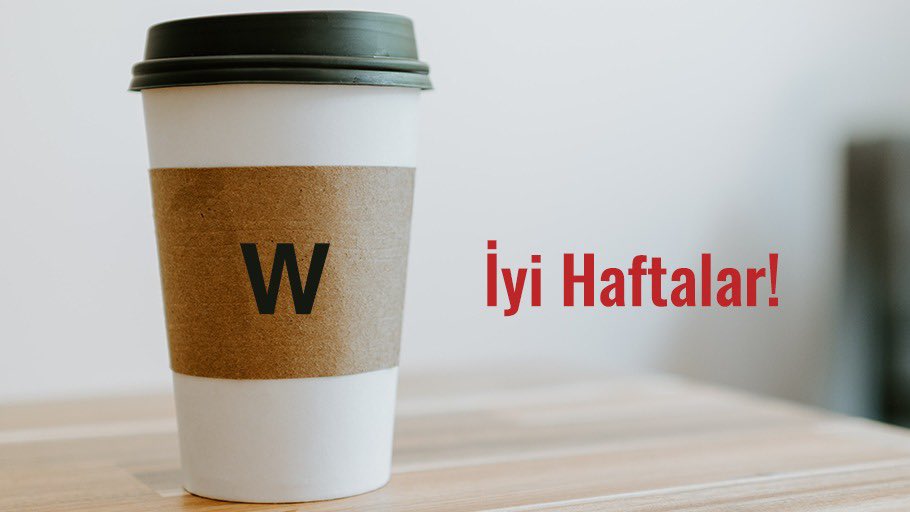 Ağustos ayı ile birlikte sıcak bir haftaya merhaba dedik. Herkese verimli ve güzel haftalar! ☀️☕️

#wicasagroup #ağustos #pazartesi