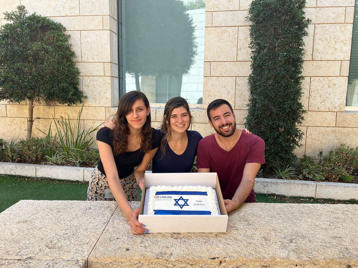 Tamar Schwarzbard 🇮🇱 tweet media