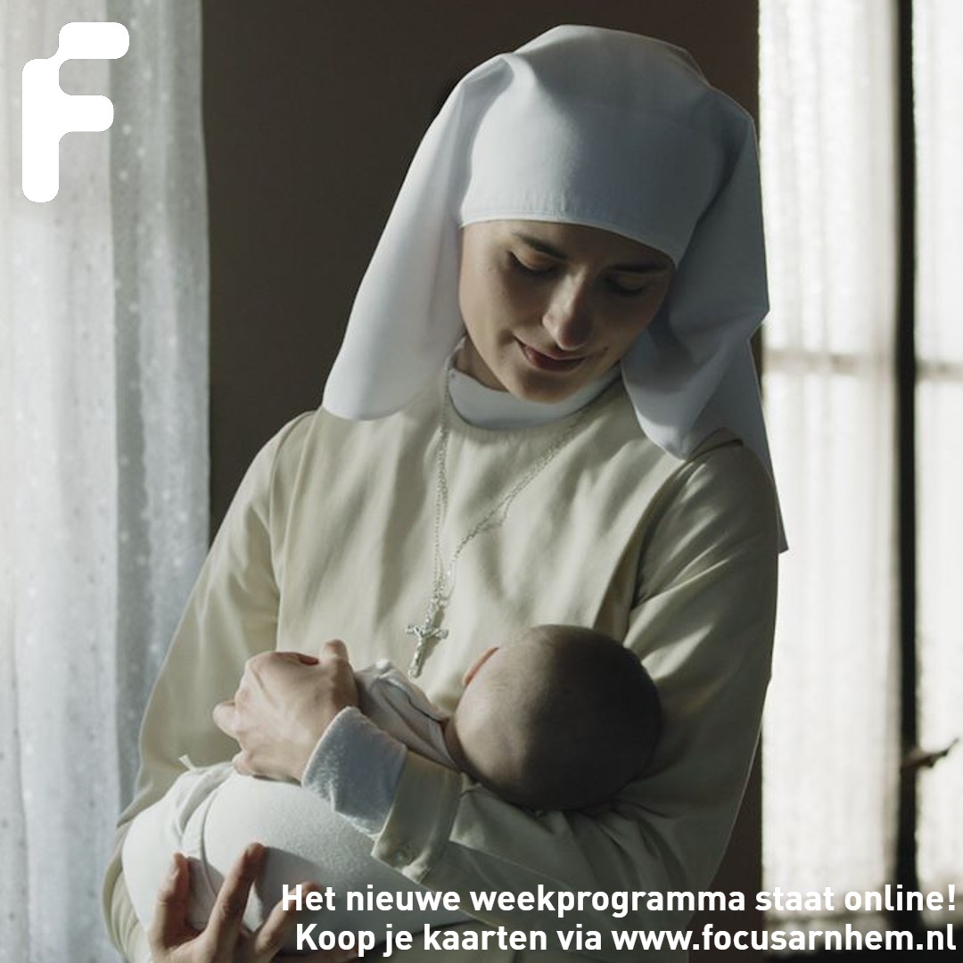 Focusfilmarnhem's tweet image. Het WEEKPROGRAMMA staat online! Met aankomende speelweek (do 4 t/m wo 10 aug) o.a. MATERNAL, waarin twee vormen van moederschap die botsen worden getoond. 

Het volledige weekprogramma is hier te vinden: bit.ly/weekprogramma4…
#weekprogramma #focusfilmtheater #maternal