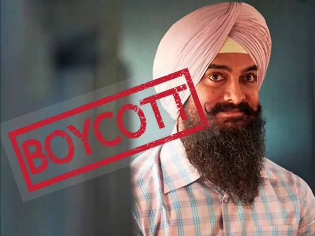 daringsbaaz's tweet photo. I now regret laughing at insult of my own religion God in PK movie, I regret we made that movie a blockbuster but now no more #BoycottLaalSinghChaddha #BoycottAmirKhan https://t.co/kJSo0Cqg8G