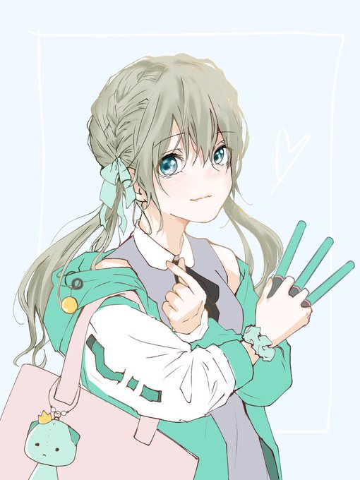 Coffearashiさんのイラストまとめ