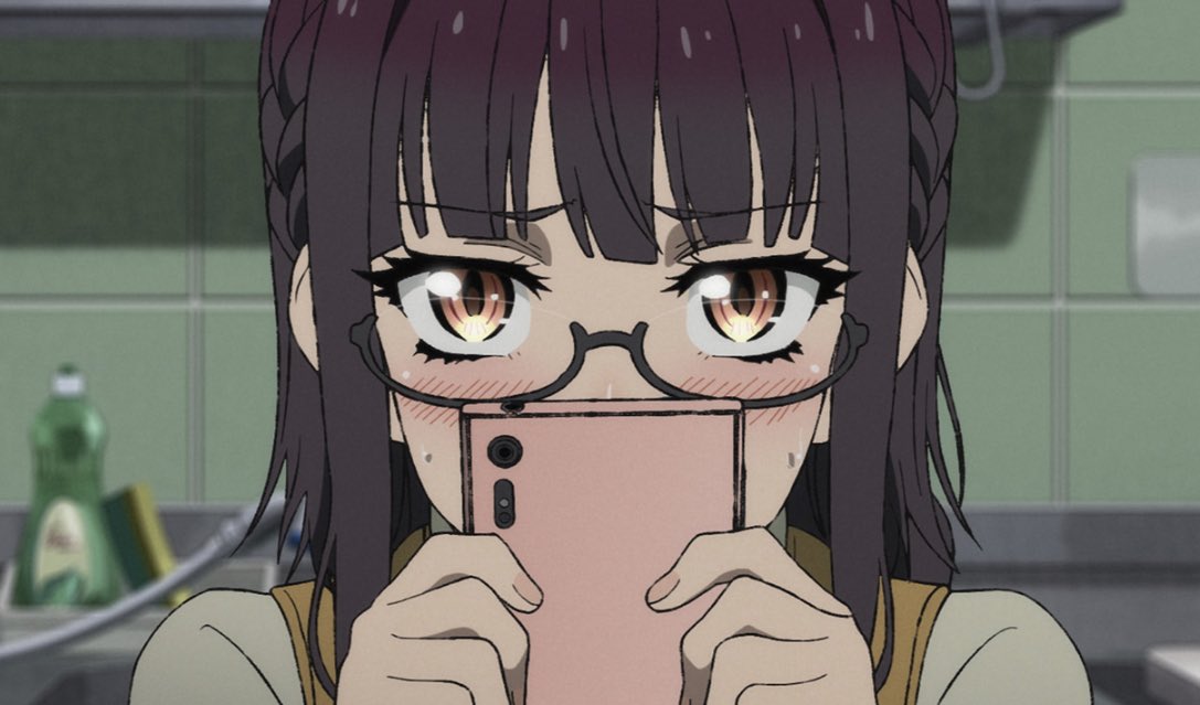 Oyuu0701's tweet photo. 先週放送されたアニメランキング！

1位彼女、お借りします
2位継母の連れ子が元カノだった
3位異世界おじさん
4位Engage Kiss
5位それでも歩は寄せてくる

#アニメ好きと繋がりたい
#アニメ好きな人と繋がりたい
#いいねした人全員フォローする
#いいねした人全員フォロー
#拡散希望 https://t.co/sDQTdQA275