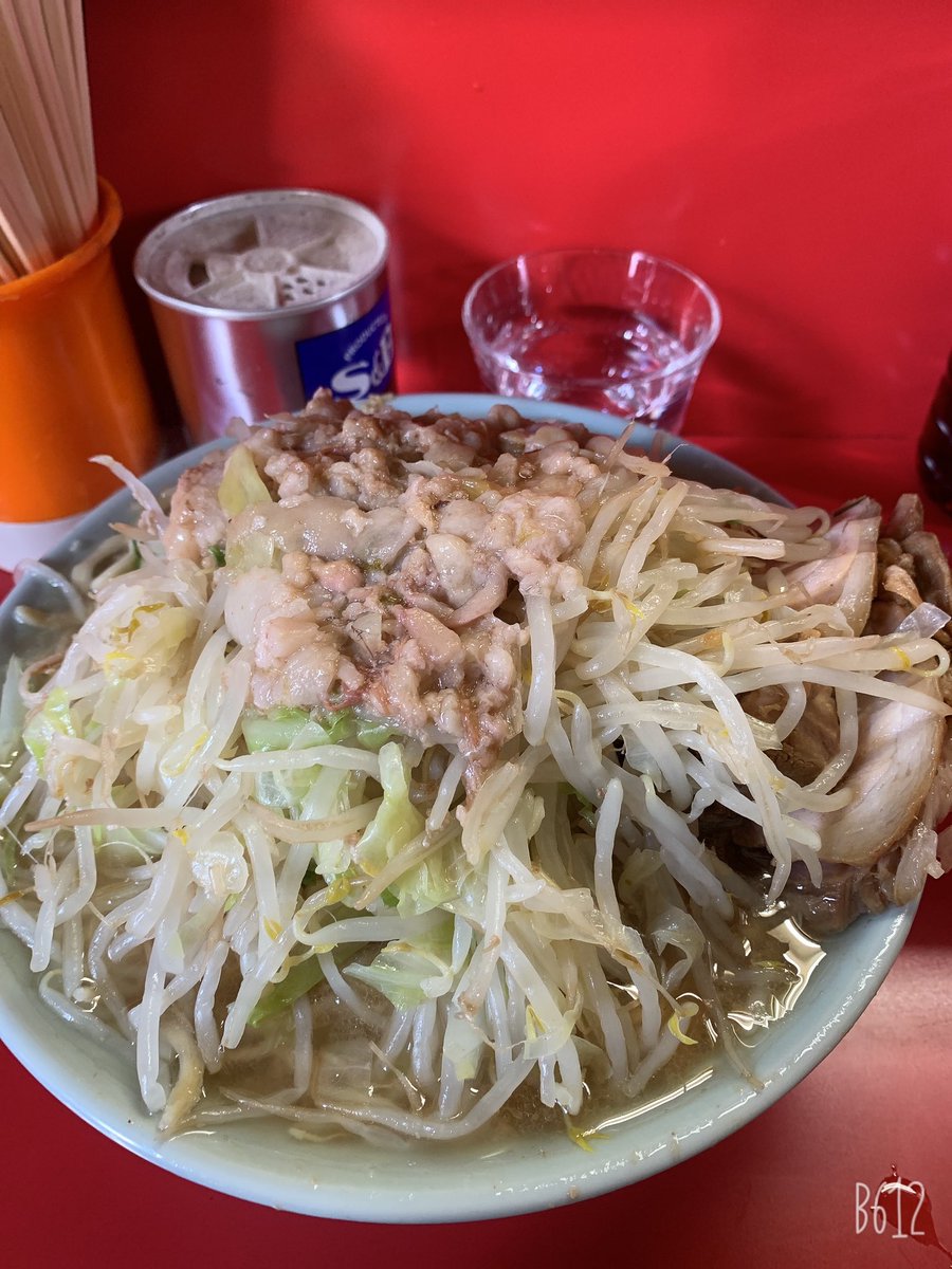 FACTGAREDEN's tweet photo. 最近食べたラーメン🍜😋💓 https://t.co/iSsHiFlS5K