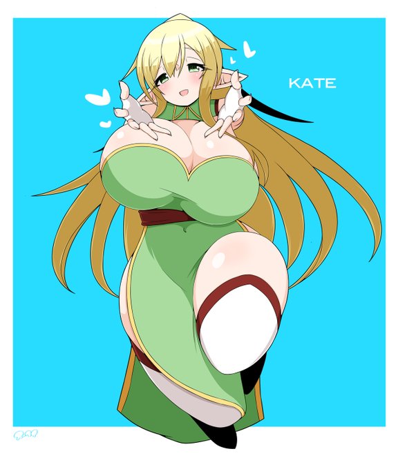 私は普段通りでかいおっぱいを描いては再掲をする 