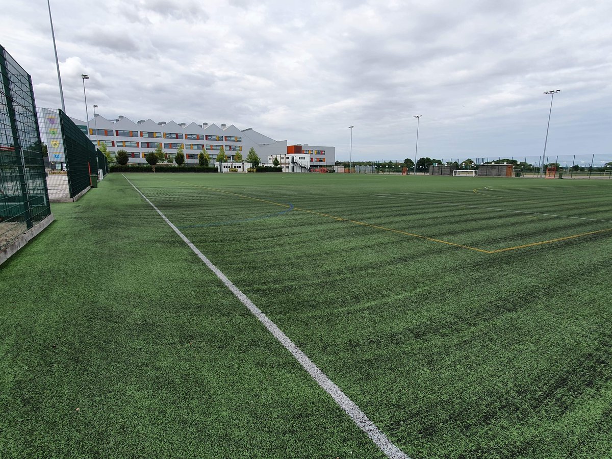 STM Maintenance tweet media