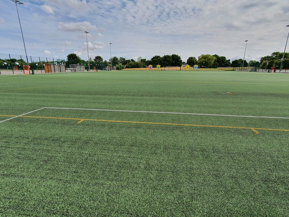 STM Maintenance tweet media