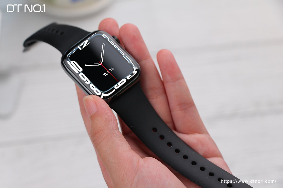 001smartwatch's tweet photo. #Smartwatch DT NO.1 7 MAX, a representative of all-round budget smartwaches.
#DTNO17MAX #DTNO1 #SmartwatchWholesale #SmartwatchManufacturer #SmartwatchOEM #SmartwatchODM #SmartwatchFactory
🎯Email us for business: info@dtno1.com
🎯DTNO.1 New Website: https://t.co/G5dqA3ip7S https://t.co/gLab8DO5Q3