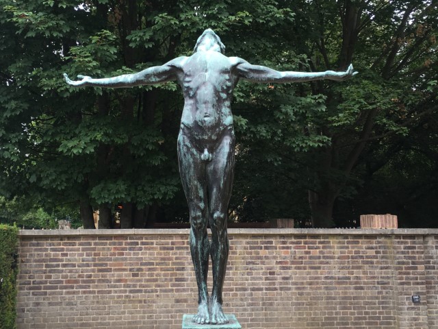 sculpturescript's tweet photo. Excited to be co-editing a forthcoming special edition @SculptureJnl featuring the work of C20 Pioneering Women sculptors such as Kathleen Scott #art #publicsculpture #Cambridge https://t.co/x8SGnU9Lqt