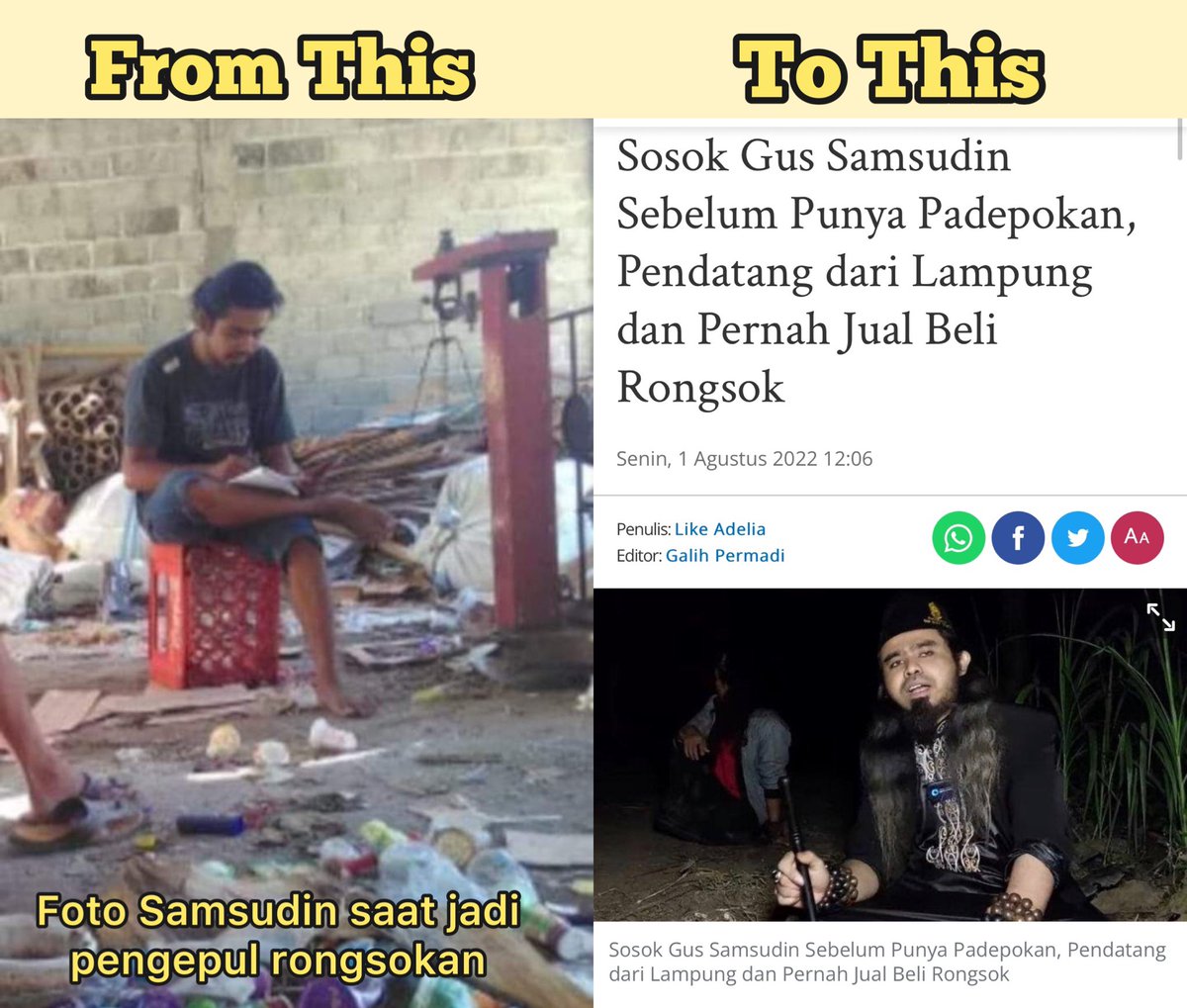 yusuf_dumdum's tweet photo. Hemmmm Din Samsudin 😆 https://t.co/osv11oAH2z
