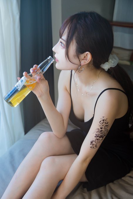 コスプレイヤーかんぱちのTwitter画像32