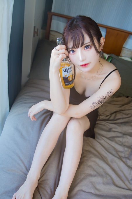 コスプレイヤーかんぱちのTwitter画像31