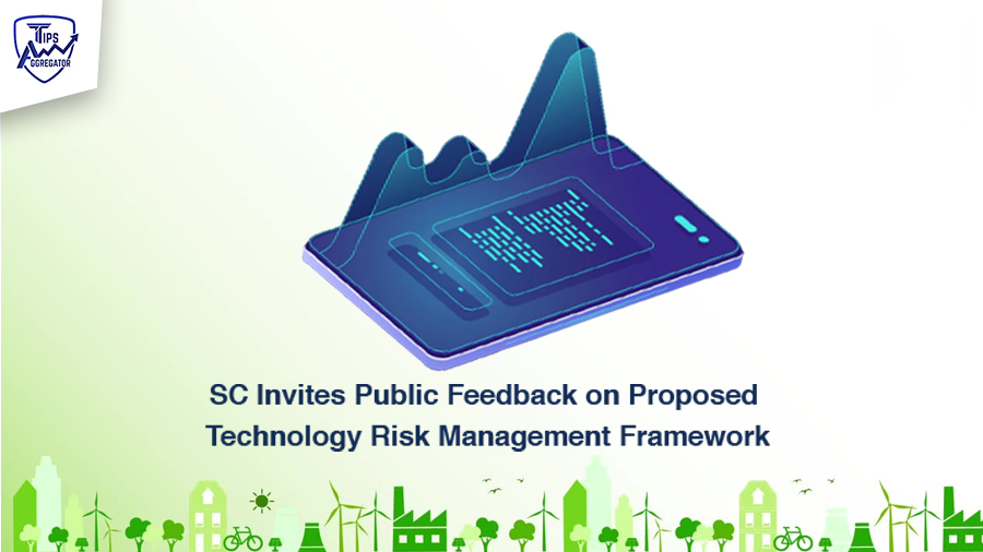 tips_aggregator's tweet photo. The Securities Commission Malaysia (SC) on Monday (Aug 1) published a #consultation paper, and is seeking public feedback on a proposed...Read more at: https://t.co/wJBL7TS8pl
.
.
.
#TipsAggregator #Share #ShareMarket #Malaysia #BursaMalaysia  #Income #FMCG #riskmanagement #sidc https://t.co/AD65iYCal5