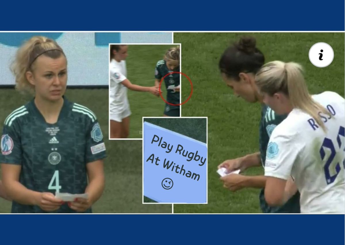 Witham RUFC Touch Rugby tweet media