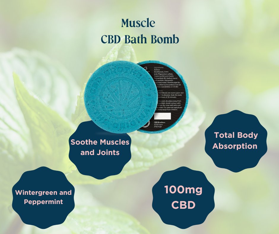 CBD Brothers tweet media
