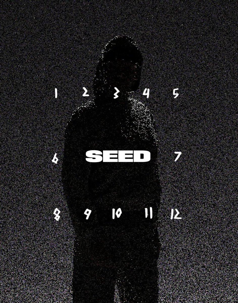 seedengineered's tweet image. 