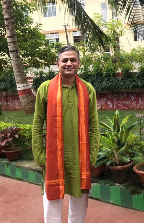 manojmishrasays's tweet image. #SambalpuriDay
#SambalpuriDin
#ସମ୍ବଲପୁରୀଦିନ୍