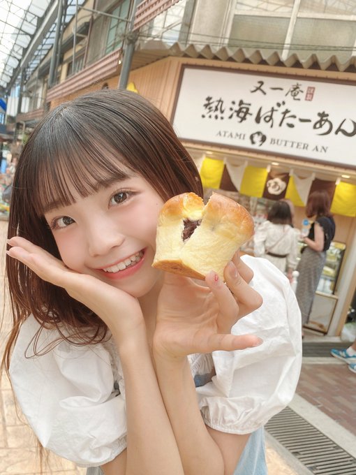 Twitterのコスプレ画像15