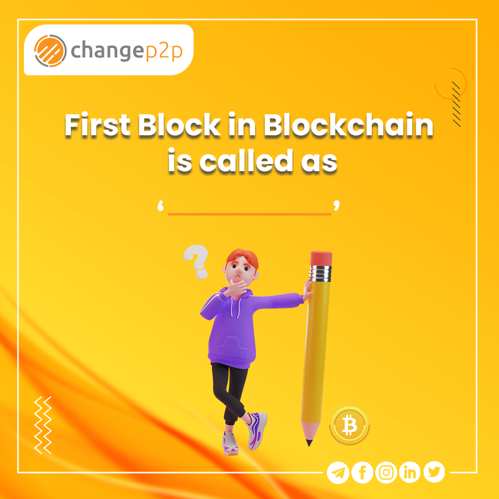 ChangeP2p's tweet image. Comment with your answers. We will feature everyone who gives the right answer on our stories!
#Comment
#CommentAnswer
#FillInTheBlank
#GuessthewordChallenge
#GuessTheWord
#AnswerChallenge
#weekend
#WeekendPuzzle
#cryptotradingplatform
#answerthequestion
#P2PExchange
#changep2p