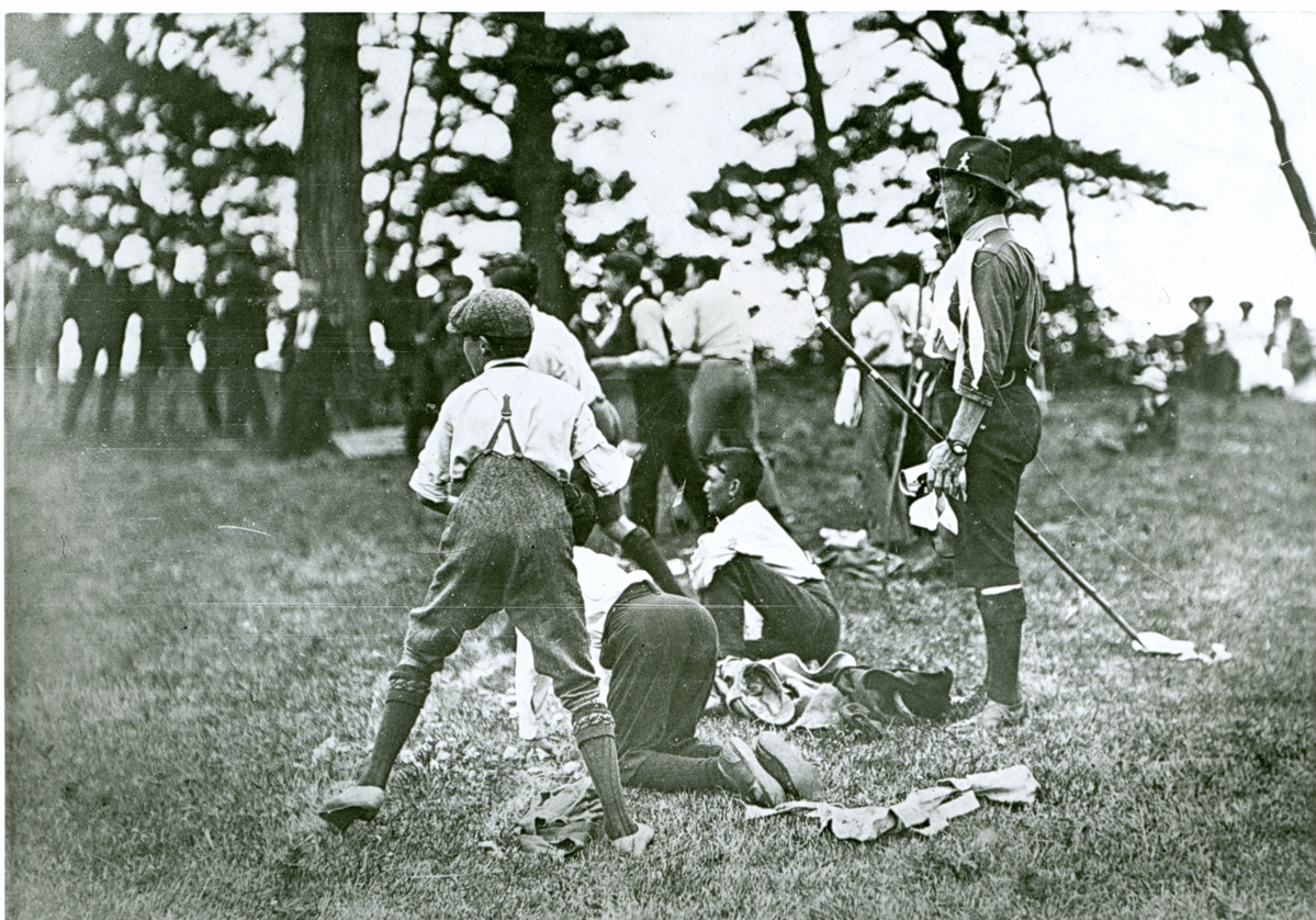 scouts's tweet photo. Today we mark the 115th anniversary of the very first experimental Scout camp on Brownsea Island, Poole, Dorset in 1907. https://t.co/KIVG7U7HVJ