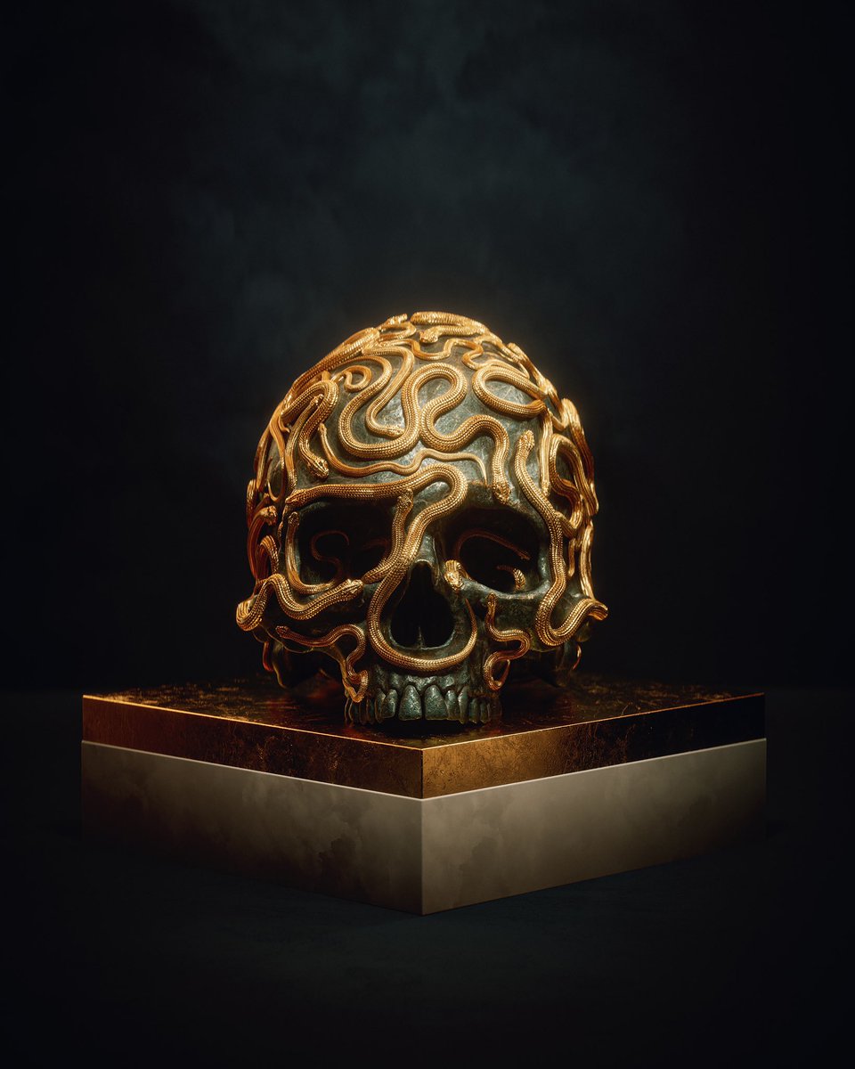 billelis's tweet photo. Embrace the journey of the dead
- The Graveyard - https://t.co/05djGZLJln