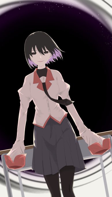 物語シリーズの注目 画像ツイートまとめ 13ページ目 アニメレーダー