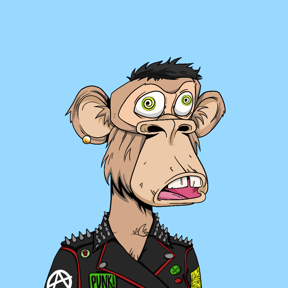 BORED APE NEXT CLUB tweet media