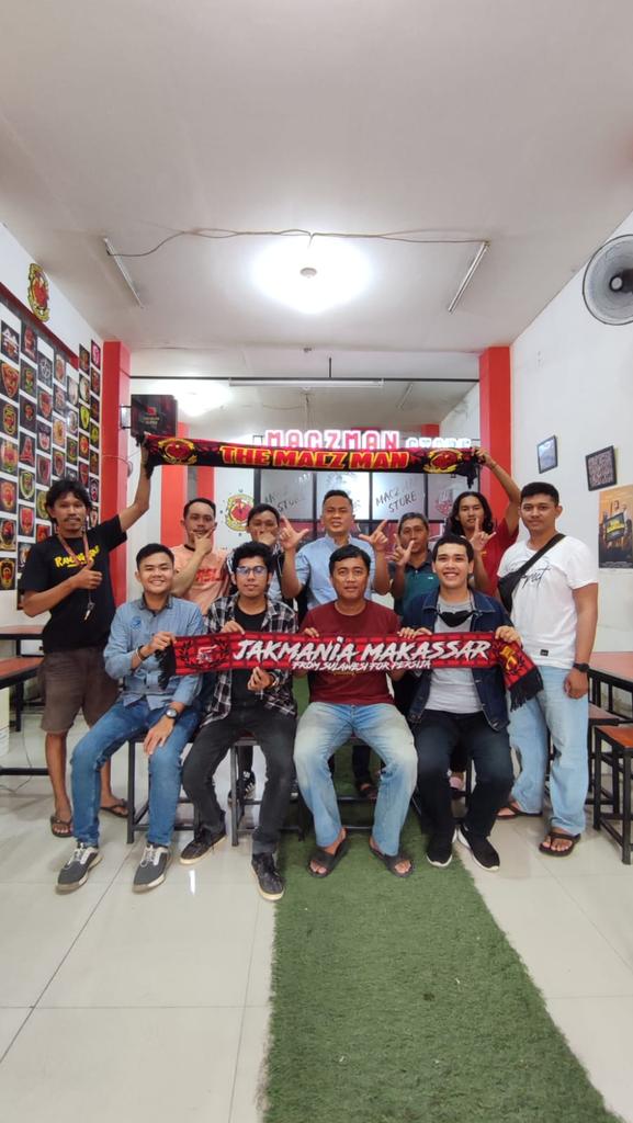 Kulonuwun, sudah siap Jak ? 😁