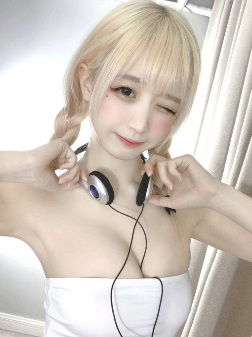 Twitterのコスプレ画像15