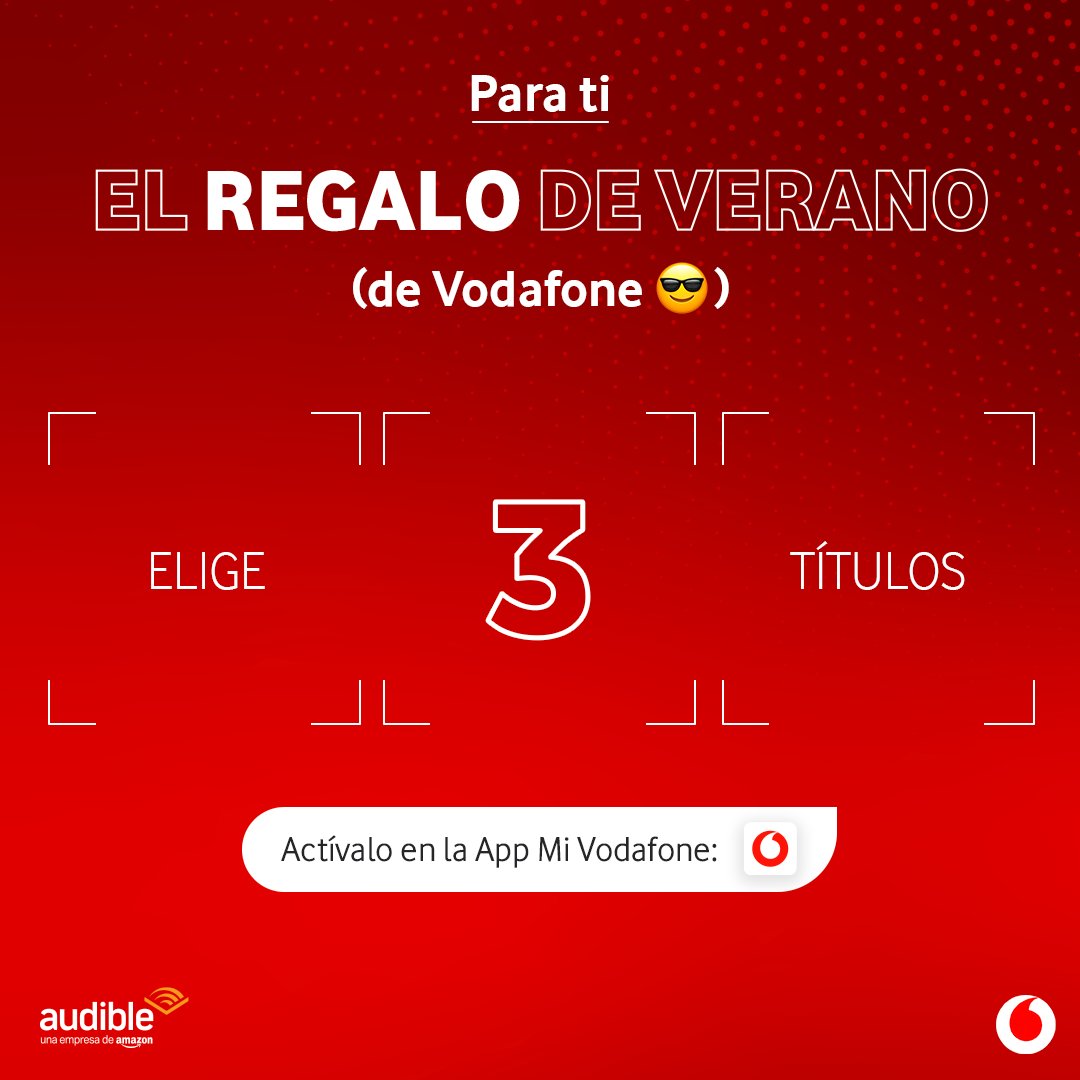 Regalovodafone amazon prime online