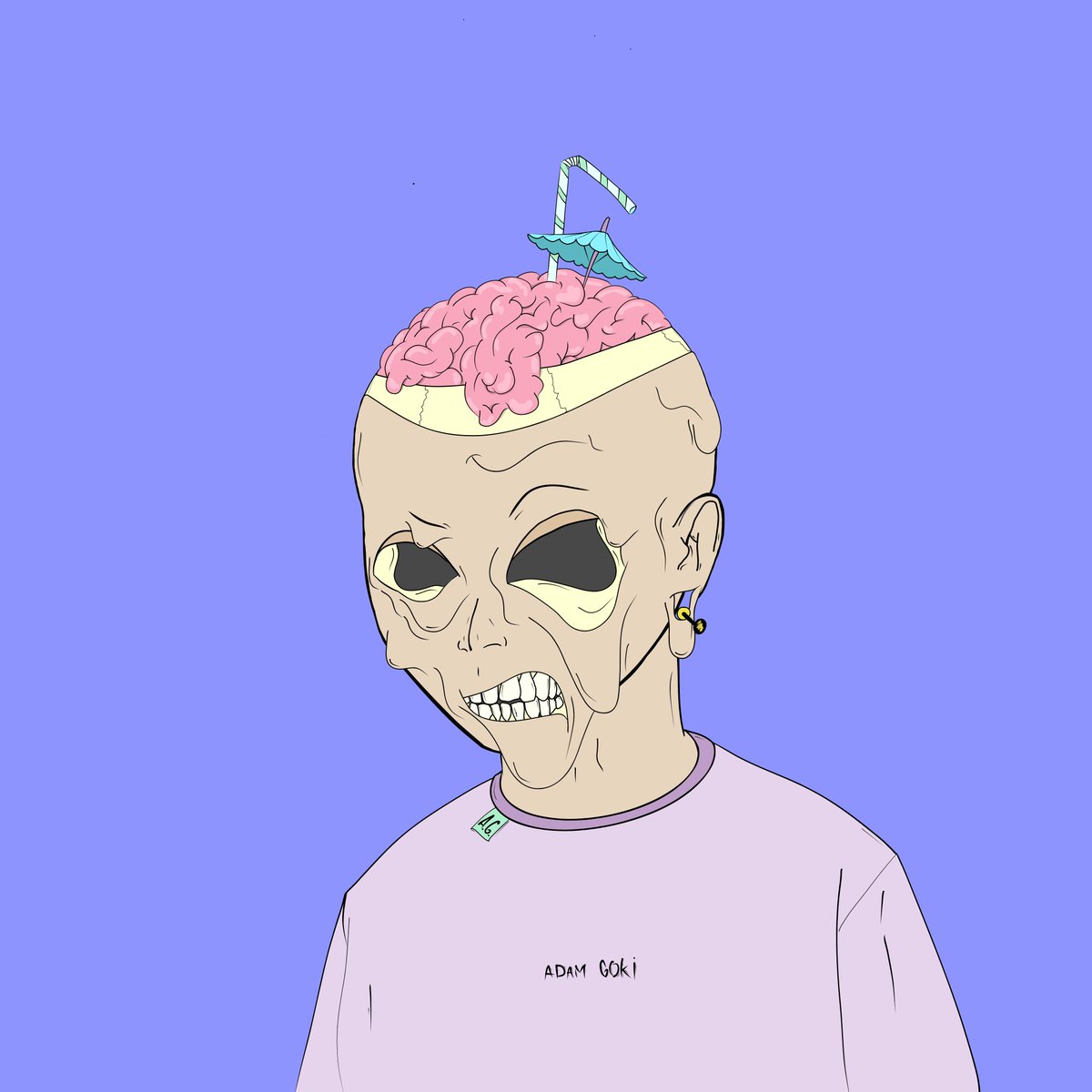 Adam_Goki's tweet image. My favourite work 🌚

0,5$ETH 

opensea.io/assets/matic/0…