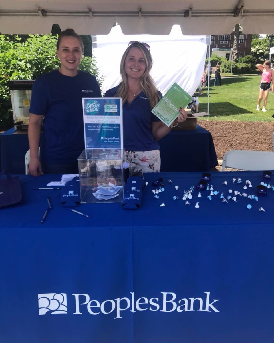 BankAtPeoples's tweet photo. Just a few of the amazing organizations we celebrated in #July. 😊
@AmherstAreaCC
@wh_chamber
@BGCChicopee
@Favarh
#BankAtPeoples #PeoplesBank #RealSimpleBanking #Hartford #Springfield #Holyoke #WestHartford #Chicopee #Amherst https://t.co/anLI4DAHVo