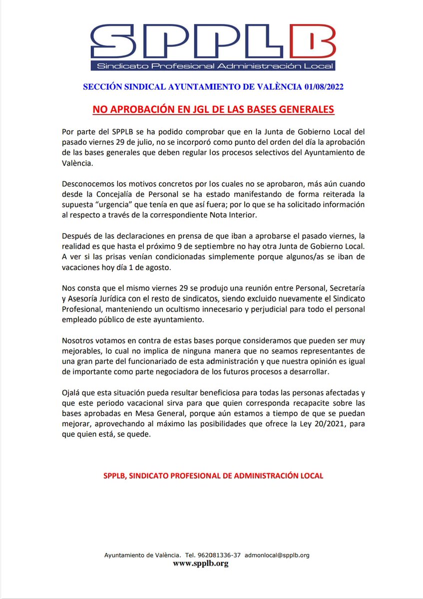 Interin@s VLC #FijezaYA tweet media