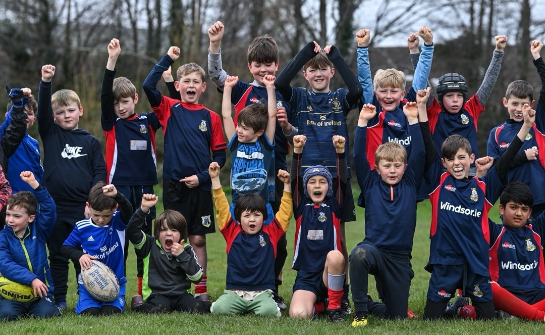 Tallaght RFC on Twitter: 