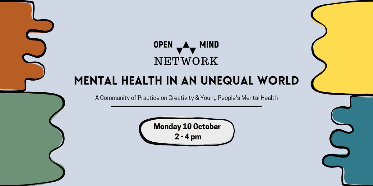 Open Mind Network tweet media