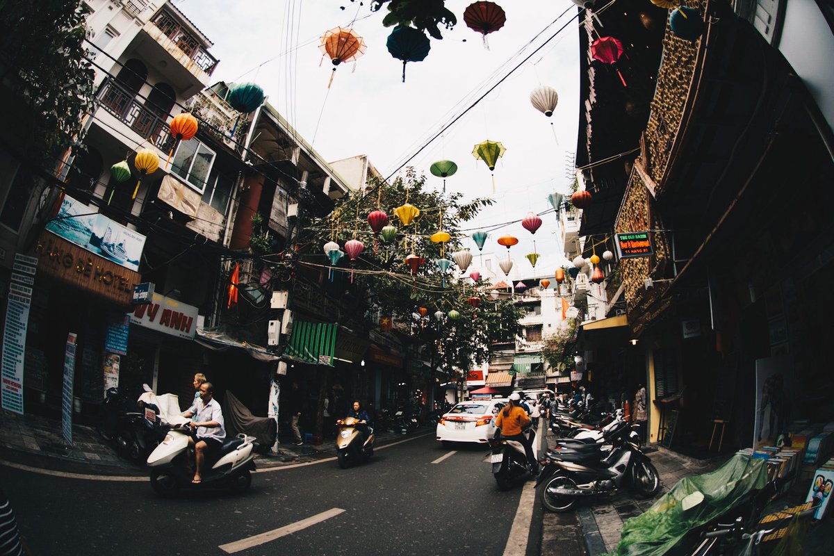 ClicAnalogico's tweet photo. Hanoi I’m in love 
📷 Nikon D3300 https://t.co/Fs7YtEIBwh