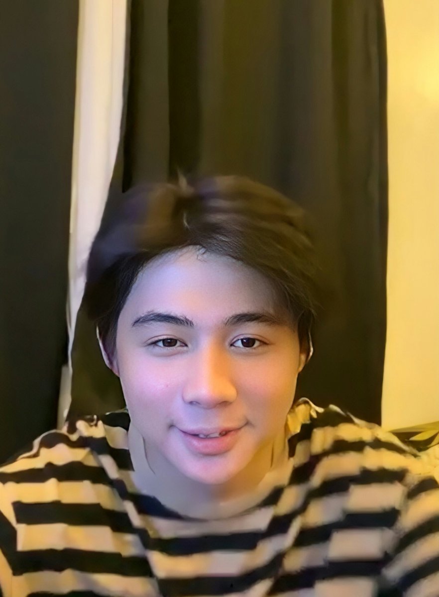 PaoBlueCarrots's tweet photo. Some captured photos from Paolo's live!👀💙

Still live on Kumu!😊
📎https://t.co/u04LSkPBXy

#PaoloAlcantara | @paoloalcantara_ https://t.co/DvAAzuKYix