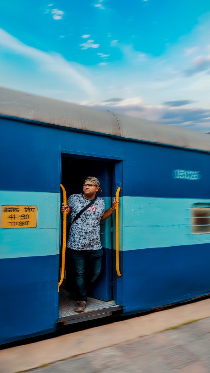 hulk_das's tweet photo. Traveling for me is just like oxygen for my heart 💖💖 https://t.co/IdQpdkIcZ6